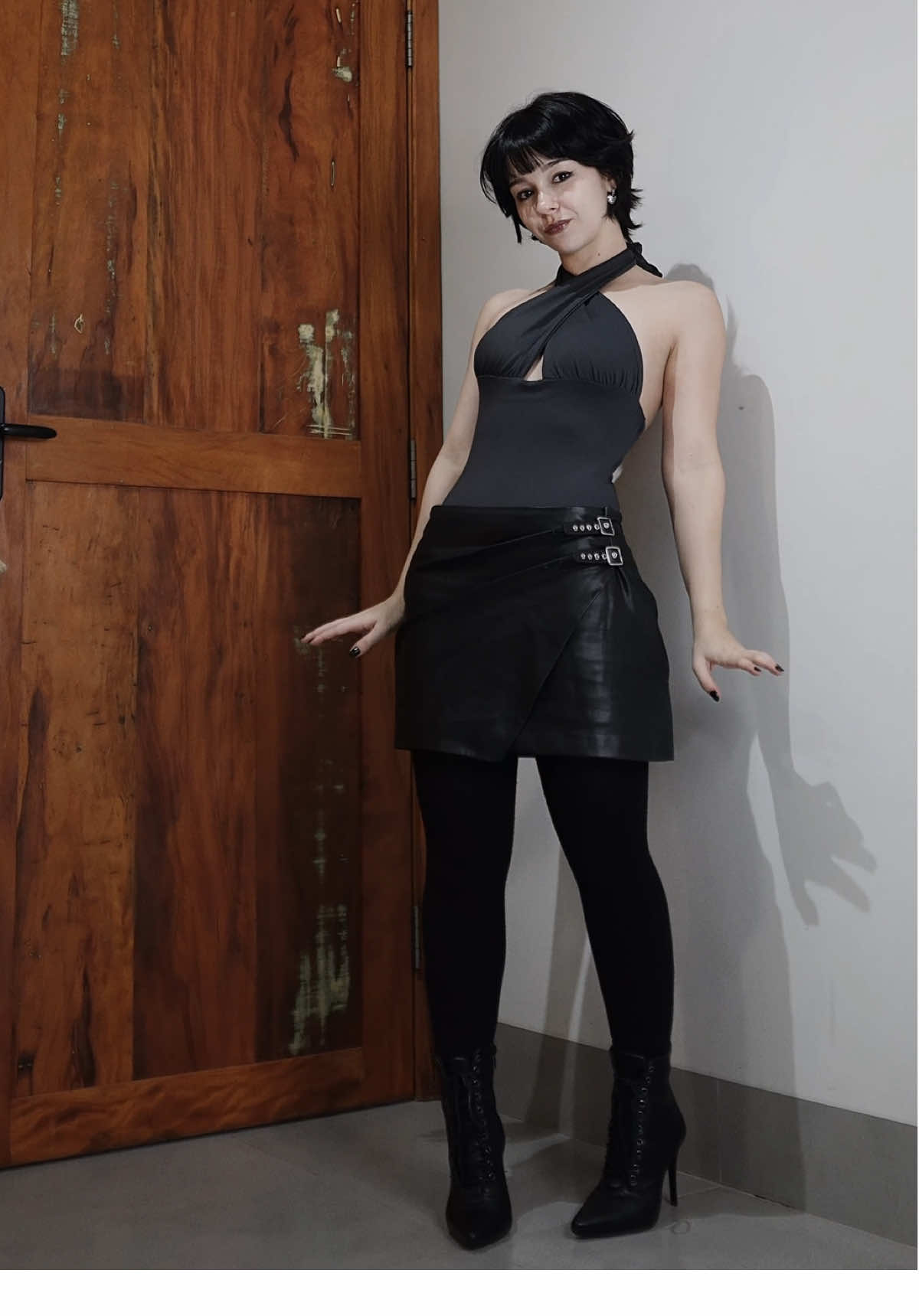 @Pangeia 96 CUPOM: JULIAGAVA #outfit #moda 