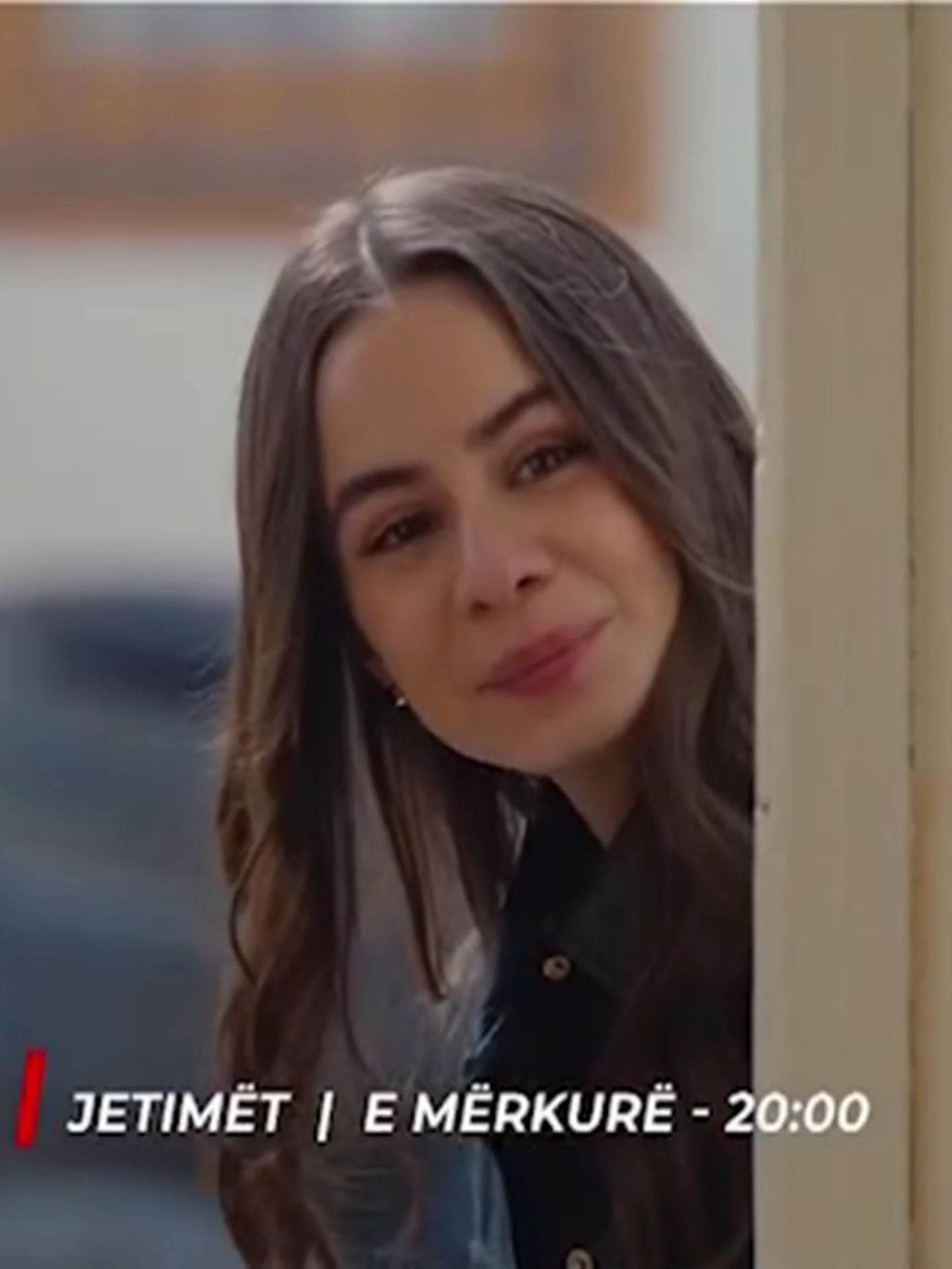 Jetimët - Promo Episodi 190 #Jetimët.alsatm #serialeturke2 #serialeturke