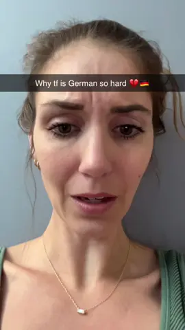 why is german so hard though fr 😭 help me pingo and german speakers #LanguageLearning #german #pingoai #lindsg