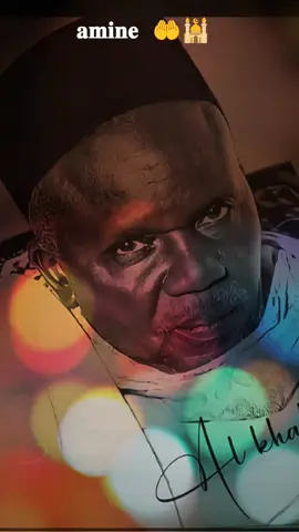 #CapCut 𝐦𝐚𝐦𝐞 𝐤𝐡𝐚𝐥𝐢𝐟𝐚 𝐦𝐨𝐲 𝐧𝐢𝐚𝐧𝐞 🤲🙏❤️#serignebabacarsy #viralvideos #serignebabacar #talibecheikh 