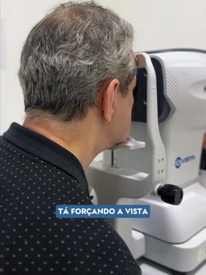 Mais de 5000 pessoas fizeram nosso exame, e melhor sem custos, agende o seu!