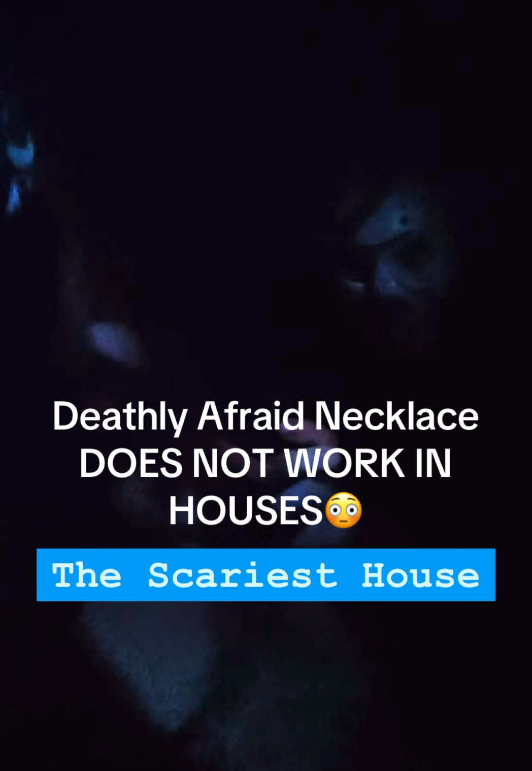 So what happens when the Deathly Afraid necklace doesn’t save you? 👻 Here’s a peek inside one of the haunted houses at #HHN … necklace or not, you’re still in for a scare! 💀🎃 ✨ By the way, if HHN or Universal is on your list, I can help plan your trip. Jenbrennan@Mickeyworldtravel.com #H#HalloweenHorrorNightsU#UniversalOrlandoH#HHN2025J#JourneysWithJenMickeyWorldTravelJenBrennan