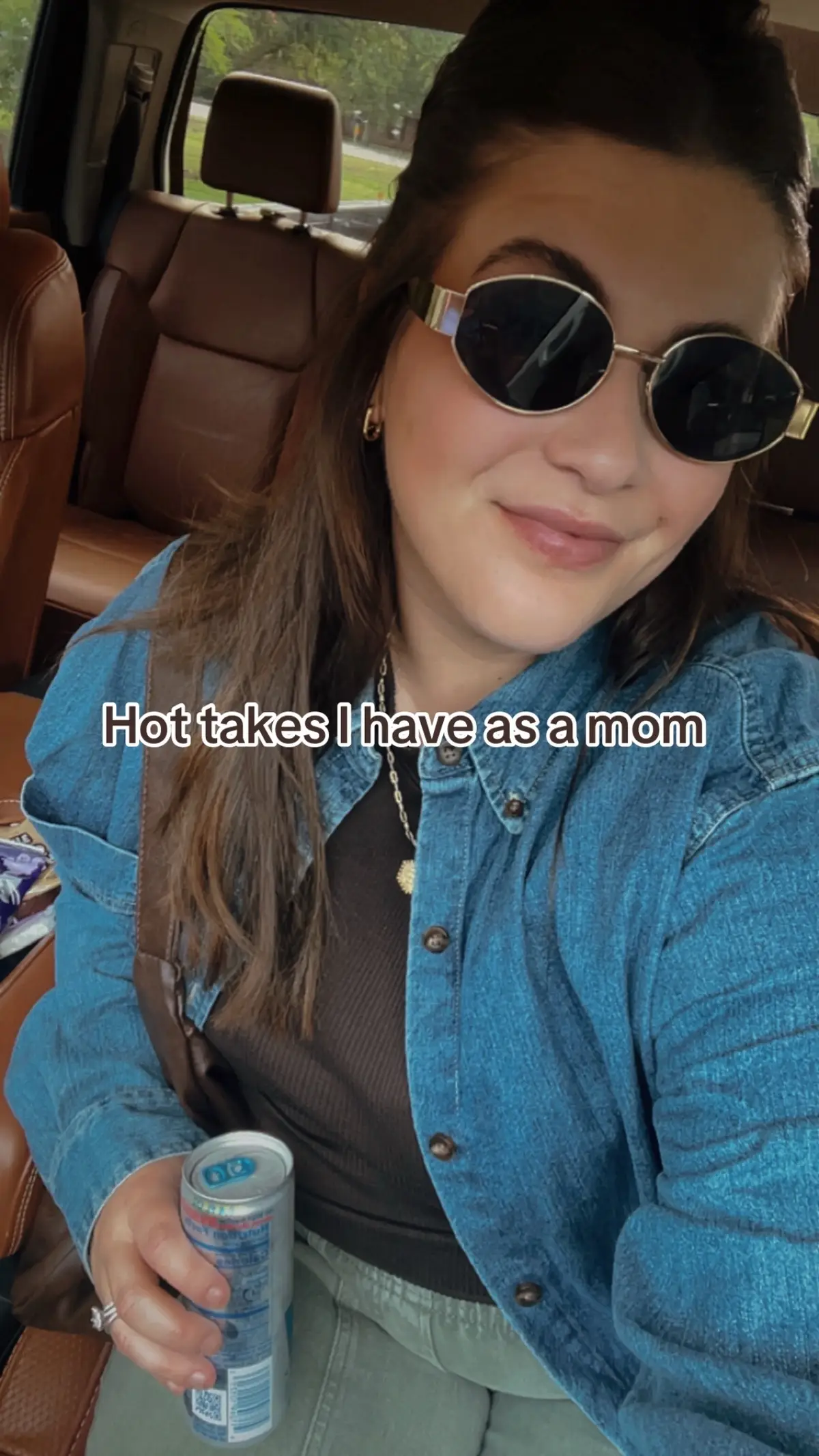 #controversial #momlife #momthings #parenting #hottakes 