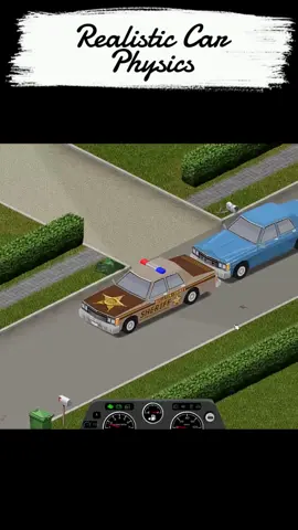 Físicas REALISTAS para los coches | Mods Semana 89 | Parte 01 #projectzomboid #viral #build42 #fyp #youtube #videogames #videojuegos #mods #thejeti