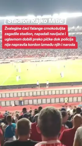 Trulo do srži, pumpaj, samo nek prži! 