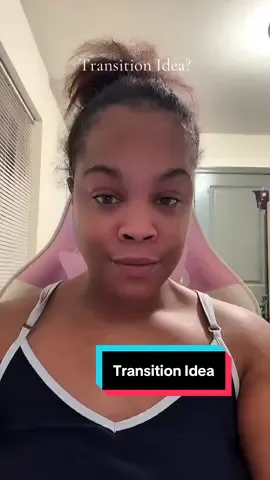 Transition idea? Sorry if the flashes are too much… #FlashWarning #AMilli #LilWayne #EditTok #TransitionTok