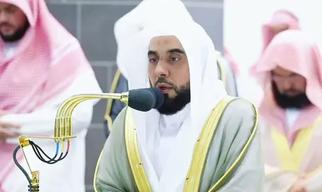 فأشارت إليه. تلاوة طيبة جدًا. #اذكروا_الله #islam #الشيخ_عبدالله_الجهني #تلاوة_خاشعة 