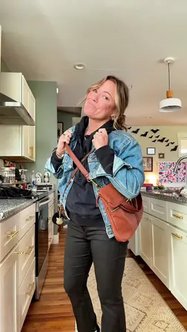 Listen, sometimes you just need a little dancey dance. #dance #over40 #humor 