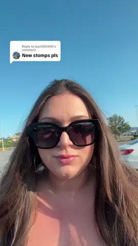 Replying to @lauri080890 bug stompin on my day off #fyp #womeninmalefields #womensupportingwomen #carsales #bug #tuesday #stomp #dayoff #sales 