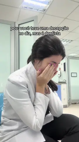 n se pode nem sofrer  #memetiktok #estudantedeodon #odontologia 