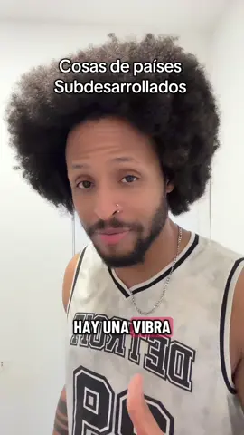 Cosas de países subdesarrollados #kashifushi #humor #comedia #dominicano 
