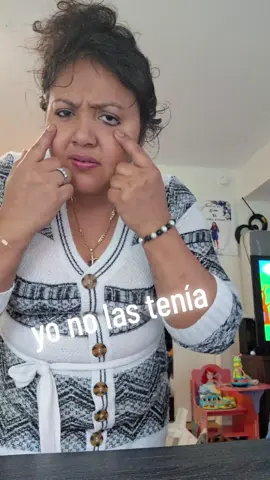 yo no las tenia 