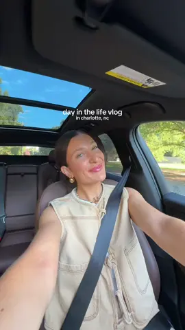 day in the life running a social media agency !!! #dayinthelife #Vlog #charlottenc #cltnc 