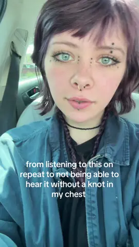 unfortunate it's a really good song for my walks 
