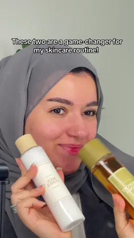 gifted by I'm from   @imfrom_us   #skinflooding #mixonmethod #ricetoner #toner #skincareroutine 