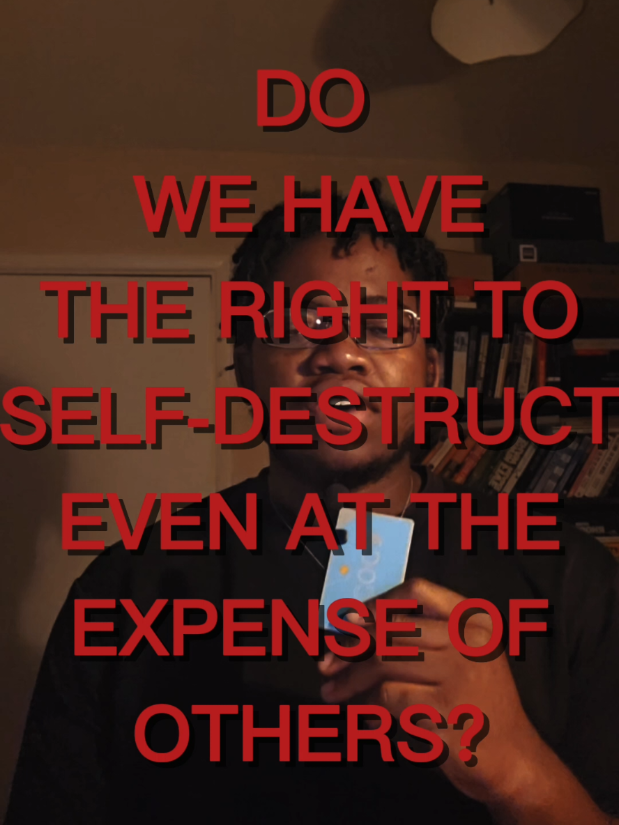 My thoughts on Leaving Las Vegas: Do we have the right to self-destruct even at the expense of others? #leavinglasvegas #filmtok #movietok #cinephile 