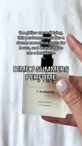 absolutely obsessed with this perfume #perfume 
