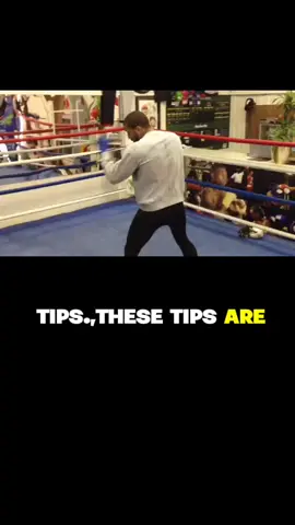 Shadowboxing isn’t just moving your hands — it’s where real fighters sharpen their game. I’ve broken down 5 tips that will make your rounds count. Watch the full clip, take notes, and apply them in your next session. Want structure? Full programs are inside the Digital Hub. Type LOCKED IN in the comments if you’re going to use these tips. 👊 #BoxingTips #Shadowboxing #BoxingTraining #BoxingCoach #boxingdrills 
