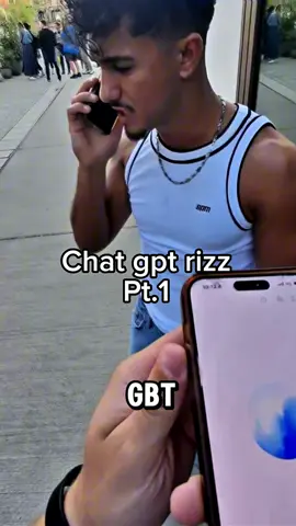 Babyboy rizz mit chat gpt  #viral #comedy #antonakki 