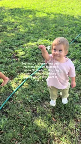 To each their own for sure, but I think you’re wrong if you don’t want kids 😅🫶🏼