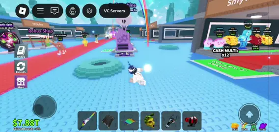BRO I GOT POT HOTSPOT AND LOS NOO MY HOTSPOTS #videoviral #fyp  #robloxtiktok #robloxfyp 