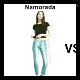 namorada vs AHHHHHHHHHHHHHHHH #charlizardsolos🔥☠️🥶 
