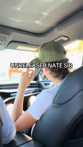 this kid never misses #natesib