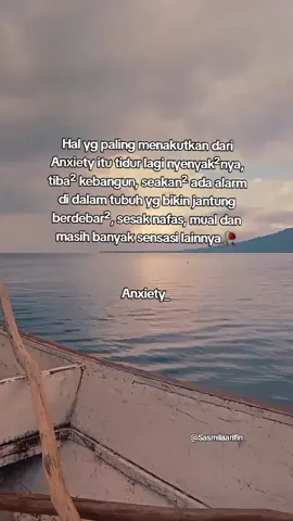 #anxiety #anxietyrelief #anxietydisorder #cemasberlebihan #fyppppppppppppppppppppppp 