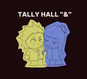 #Creek #Tweek & #Craig | & Tally hall | #tallyhall #southpark #sp #tweekxcraig #южныйпарк #твик #крейг #твикикрейг 