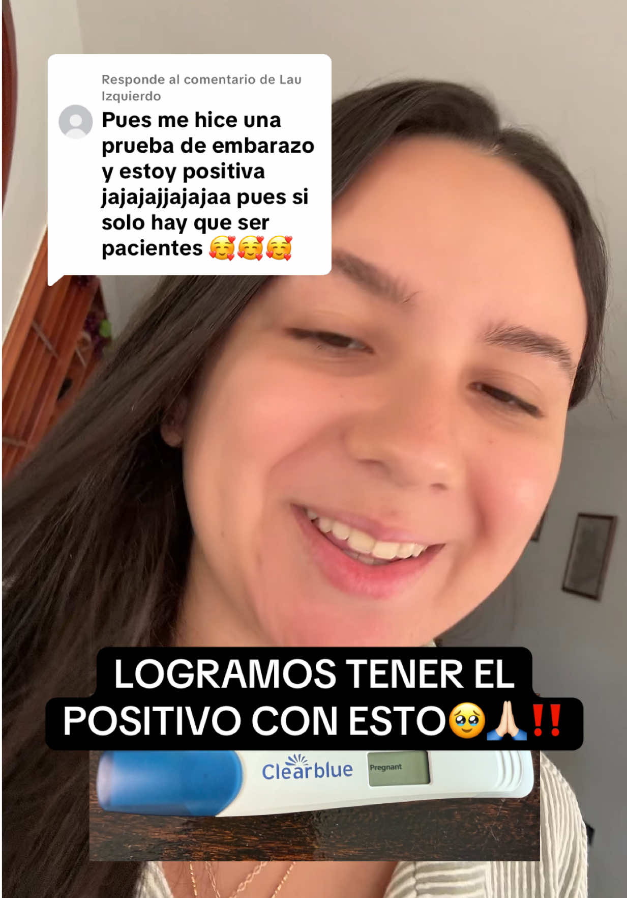Respuesta a @Lau Izquierdo  #multivitamin #vitamins #momtobe #pregnanttiktok #pov USA Latinosenusa