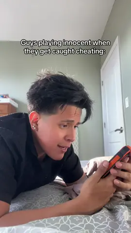 “Why would I do that” 😂 #iamchriscorooo 