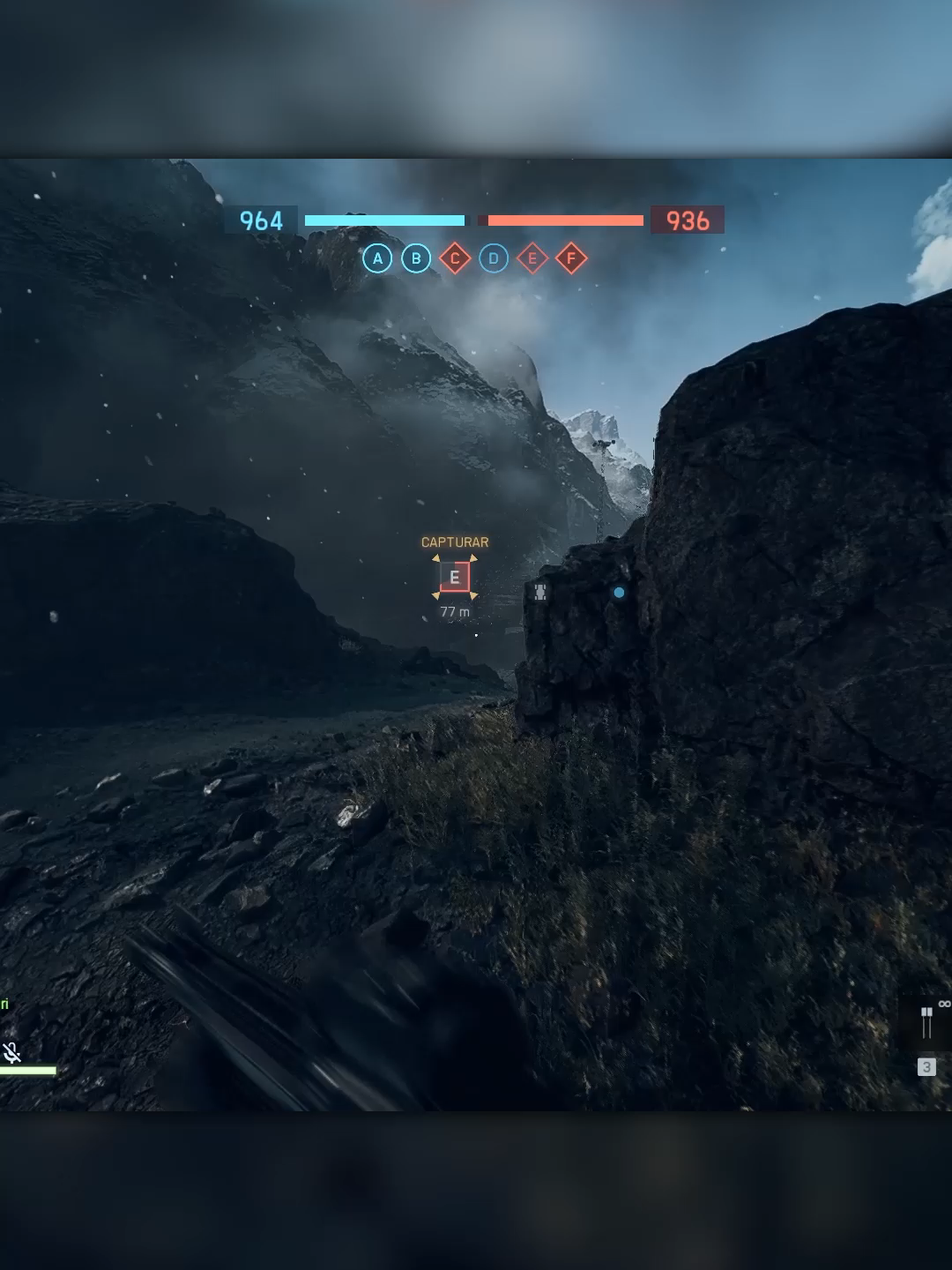 Battlefil 6 #battlefield #momentosdivertidos #funnyvideos #discusiones #battlefield6 #gameplay #amigos #campaña #funnyvideo #enojo #charlas