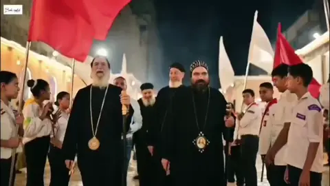 النهضة الروحية لعيد تدشين كنيسة الشهيد مارجرجس بنقادة 2025  بحضور بحضور نيافة الحبر الجليل الانبا بيمن  مطران نقادة وقوص ورئيس دير الملاك ميخائيل ببرية الاساس بنقادة ونيافة الحبر الجليل الانبا اغناطيوس اسقف عام قنا              واباء الابراشية وقام كورال كنيسة الشهيد العظيم مارجرجس المرحله الثانويه بنقادة   بتقديم الترانيم والالحان  بكنيسة الشهيد العظيم مارجرجس بنقادة  كل سنه وانتم طيبين  T.b : bebo mishel  Eid : bebo mishel Photography For Reservation 01287828822