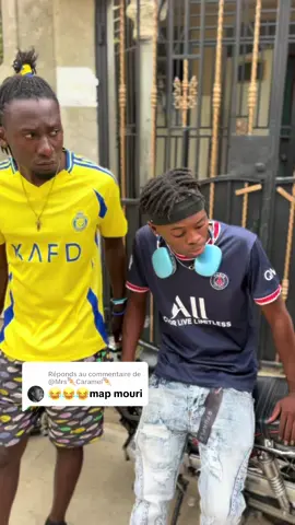 Réponse à @@Mrs🍢Caramel🍢 Deran 😂😂#viral #viralvideo #funnyvideos @Derl-G Deran🤭🔥 