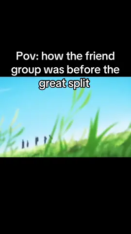 #jjk #jujutsukaisen #friendgroup #relatable #explore 