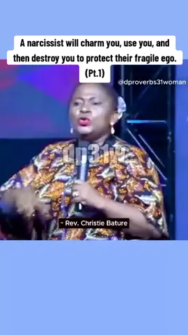 A narcissist will charm you, use you, and then destroy you to protect their fragile ego. (Pt.1) #dproverbs31woman  #fyp #viral  #tiktokuk #tiktokusa  @Mercy Simon @Mercy Simon @Mercy Simon 