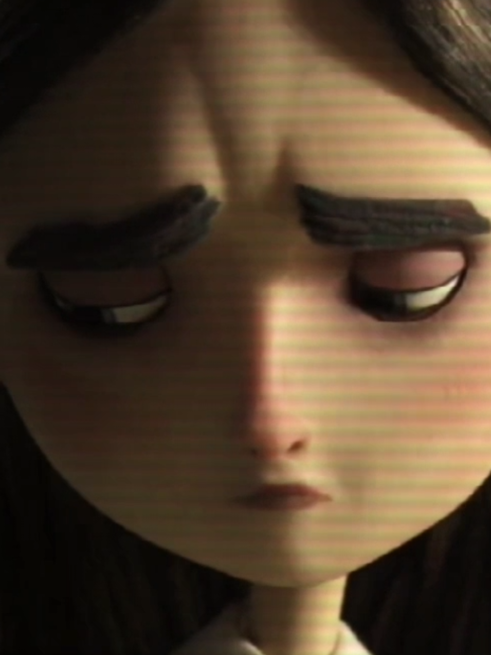 ... #reflexão #reflexoes #vida #desenhoanimado #paranorman 