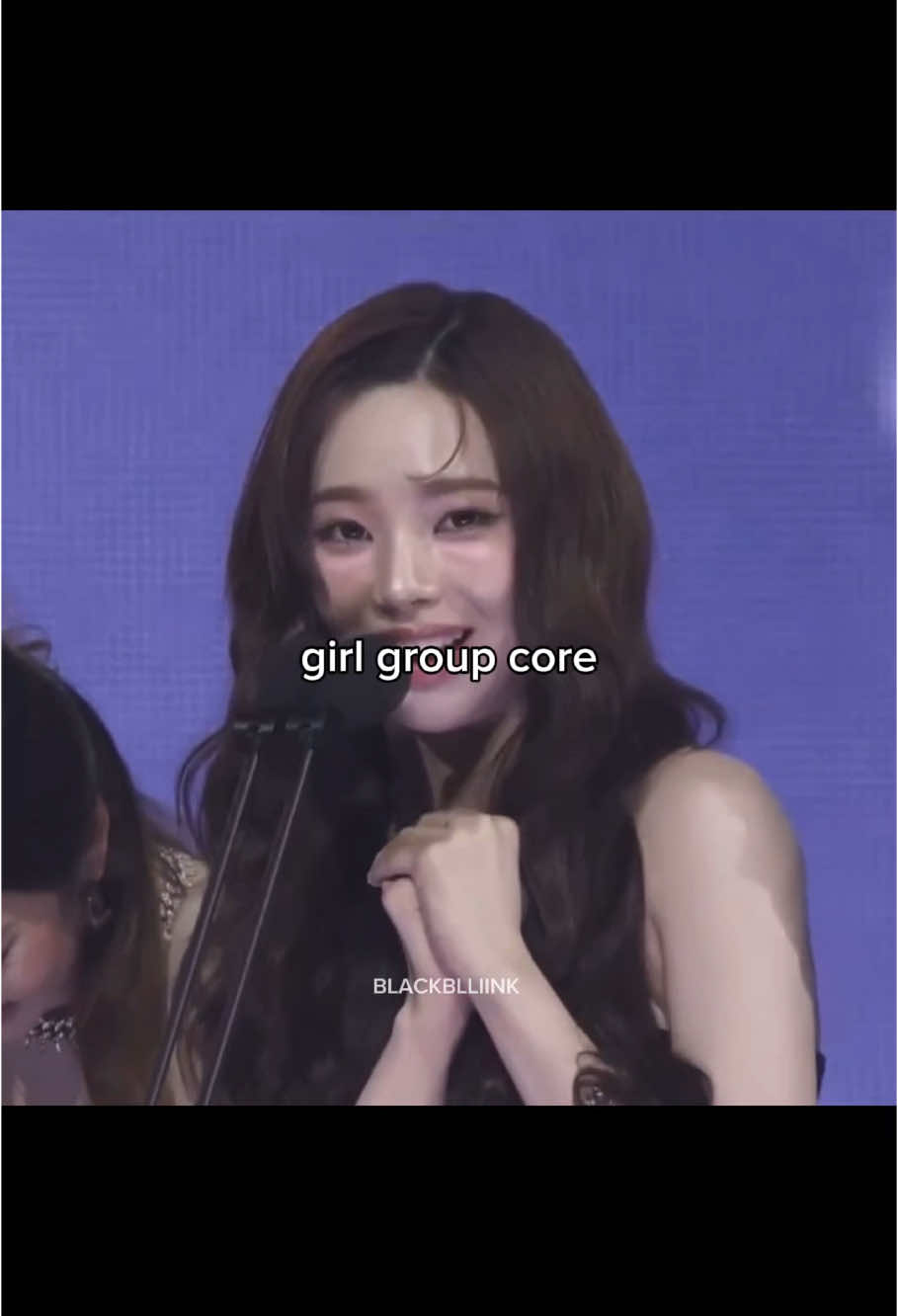 #girlgroup | aespo e babymomo icônico 