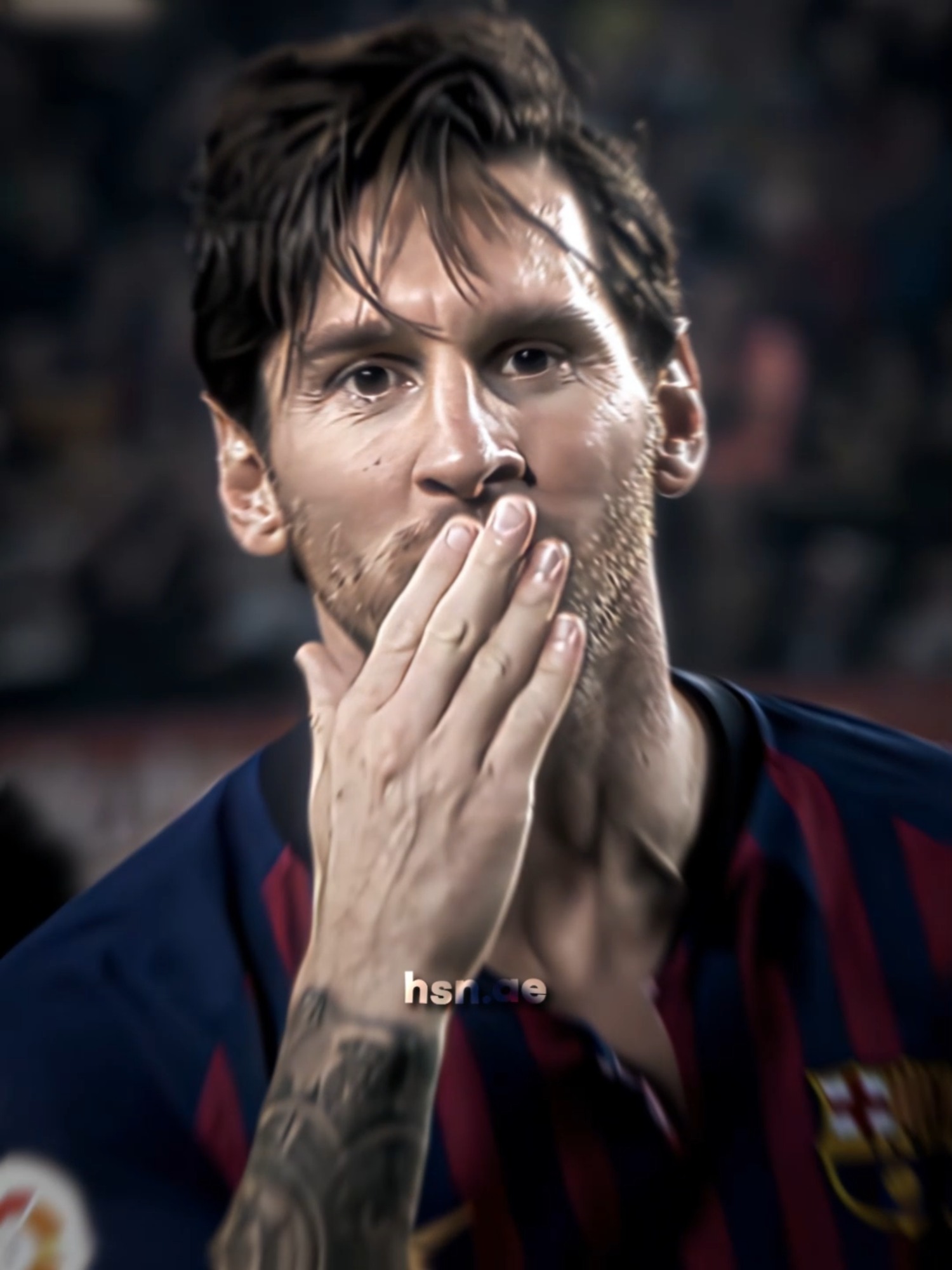 Messi goal😍🔥 | #lionelmessi #messi #footballedit #hsnxxr7 #fyp