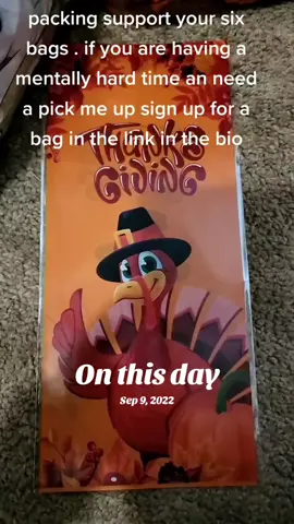 #onthisday