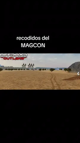 recorridos del @️BAJA OUTLAWS🏁 #fyp #baja1000 #parati 