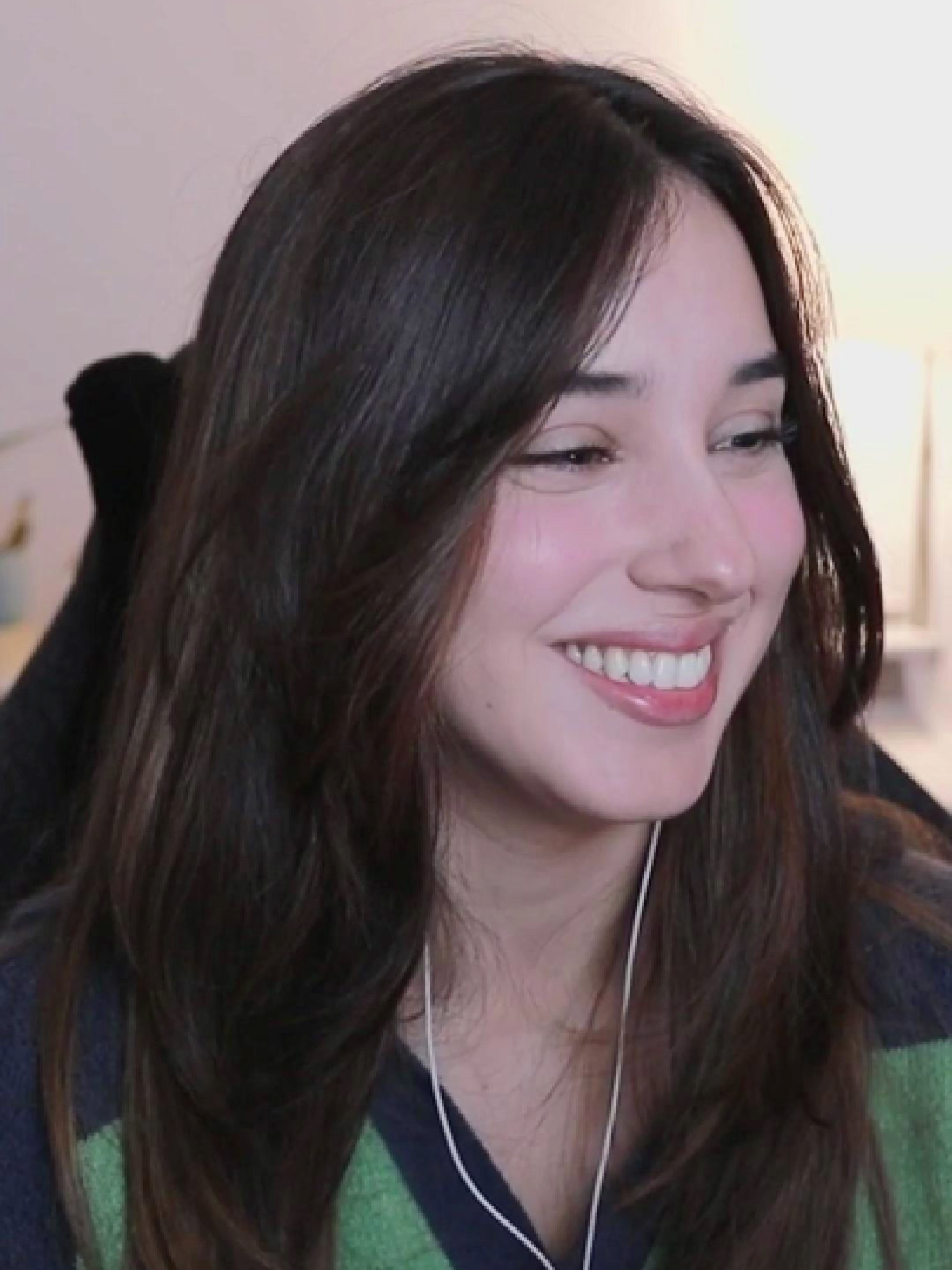 🤭 #deargia #parati #fyp #streamer #twitchclips #twitchstreamer #clips #clipsdetwitch #fypppppppppppppppppppppp