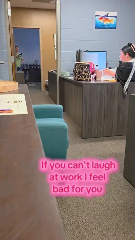 A good jump scare at work is just what you need to keep the office on their toes and laughing. 