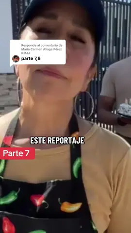 Respuesta a @María Carmen Aliaga Pérez KMJJ viajó desde Estados Unidos para reencontrarse con su madre en el día de su cumpleaños parte 7 #casosdelavidareal😂 #reencuentro #madre #hijo #cumpleaños 
