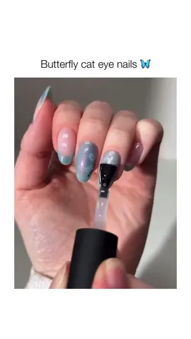 Fairytale nail inspo 😍 @aminaoui #nailsartvideos 