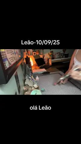 #leao#leo#10/09/25#🙏🧿 #tarotreading 