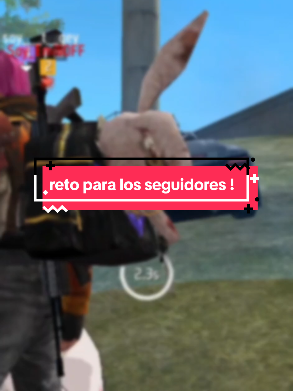 ¡ Reto para seguidores por diamantes y robux ! #paratiiiiiiiiiiiiiiiiiiiiiiiiiiiiiii #foryou #xzyabc #creatorsearchinsight #viral 
