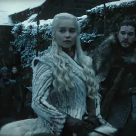 they were afraid of her #daenerystargaryen #daenerysedit #got #gameofthrones #fyp 