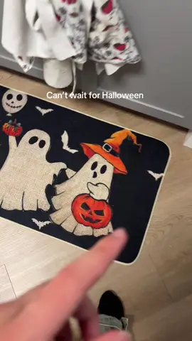 My Halloween decorations are slowly coming out idc !!! #tiktokshop #halloween 