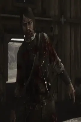 this game makes me sad #reddeadredemption #johnmarston #rdr #edit #rdredit 